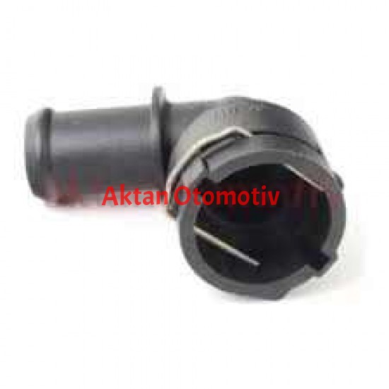 SU FLANSI GOLF5 / GOLF6 / JETTA / CADDY / PASSAT / A3 / LEON / OCTAVIA 06= BSE-CAYD-CFHF-CFFA 1.6-2.0 TDI