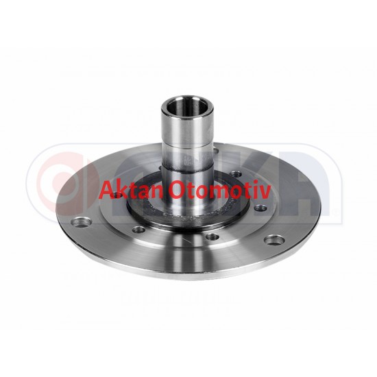 TEKER PORYASI ÖN R-12