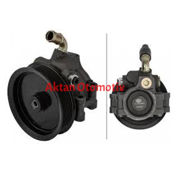 DİREKSİYON POMPASI TRANSIT V347 06-14 2.4 TDCI