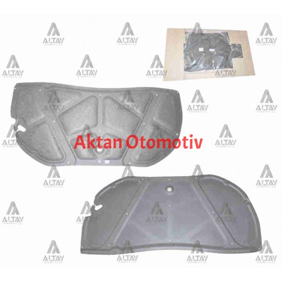 KAPUT İZOLATÖRÜ I-30 07-11