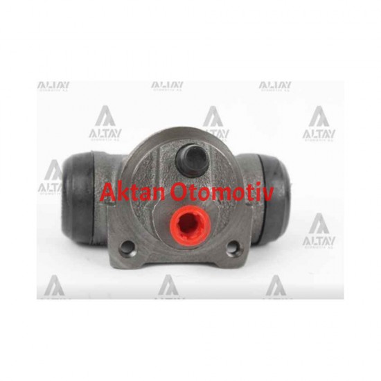 FREN SİLİNDİRİ ALBEA 03= 20.6mm ARKA