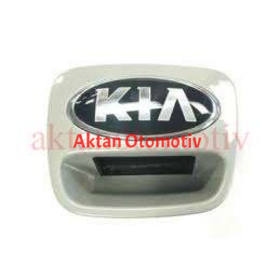 BAGAJ KAPAK AÇMA KOLU RIO 12-17 HB.