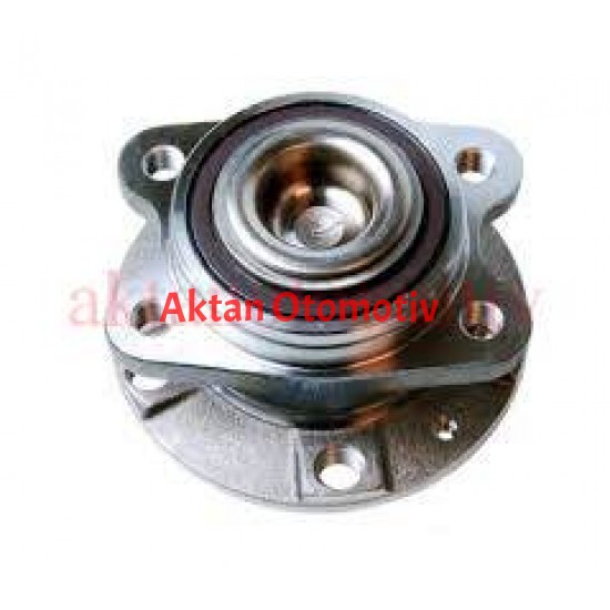 TEKER PORYASI A6 05-11 ARKA