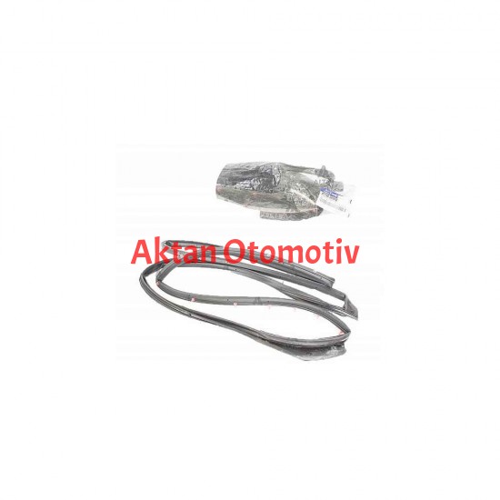 KAPI ÇEVRE FİTİLİ ELANTRA ÖN 11-16 SAĞ