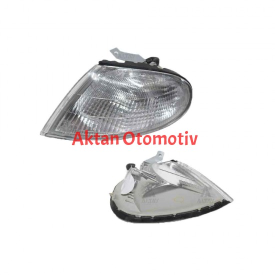 SİNYAL LAMBASI ELANTRA  96-98 SOL