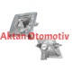 SİS LAMBASI MAZDA-6 08-10 ÖN SOL