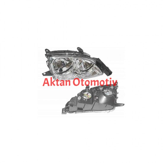 FAR AVENSIS 01-02 ELEKTRİKLİ SAĞ