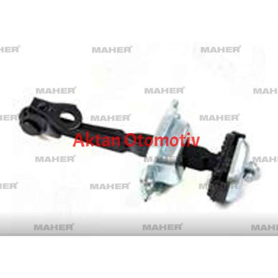 KAPI GERGİSİ CIVIC 06-11 ÖN SOL FD6