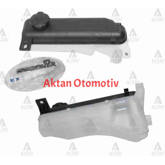 YEDEK SU DEPOSU MATRIX 01-07