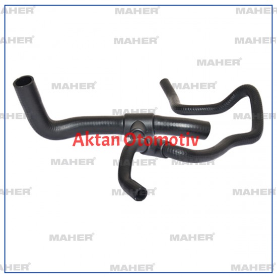 HORTUM RADYATÖR ALT PALIO 1.6