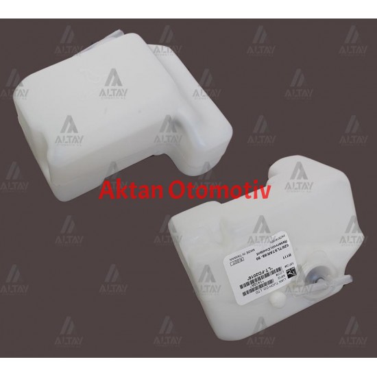 YEDEK SU DEPOSU 626   88-92