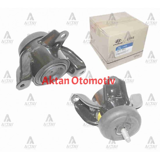 TAKOZ MOTOR ACCENT 11= BLUE / ELANTRA 11= / RIO 12= / BENZİNLİ SAĞ