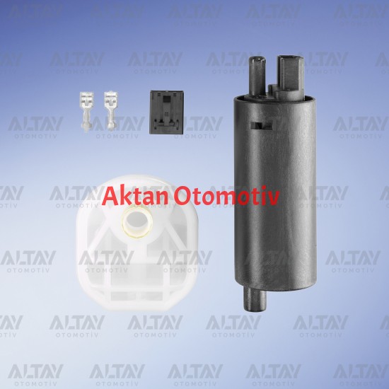 YAKIT POMPASI TEK ASTRA G / VECTRA A-B / CORSA B / ASTRA F 1.4-1.6-1.8