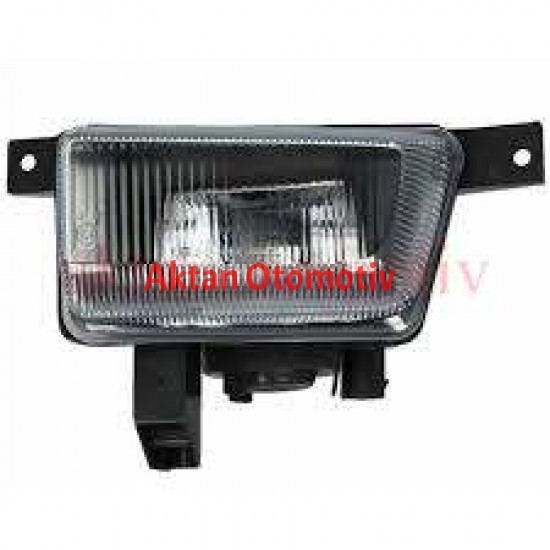 SİS LAMBASI ASTRA G 98-01 ÖN SOL