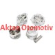 PİSTON TAKIM COROLLA 1.3L /  88-97 / 73.00mm / 2E / STD