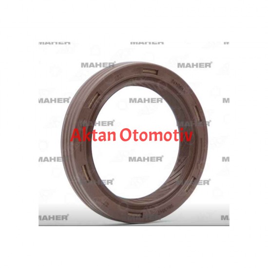 KEÇE EKSANTRİK TOURNEO / CONNECT / TRANSIT CONNECT 02= 1.8TDCI ÖN (28x38x7)