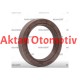 KEÇE EKSANTRİK TOURNEO / CONNECT / TRANSIT CONNECT 02= 1.8TDCI ÖN (28x38x7)