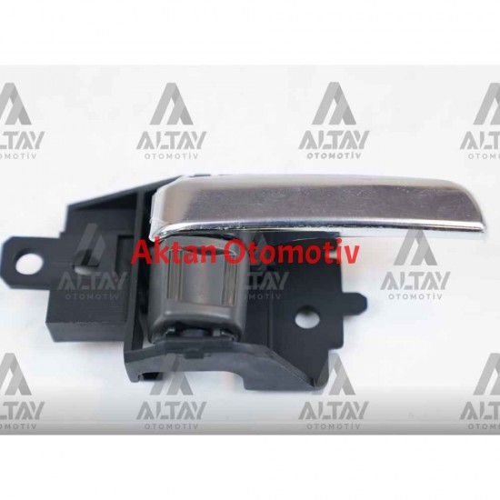 KAPI KOLU L-200 15-19 İÇ SAĞ KROM