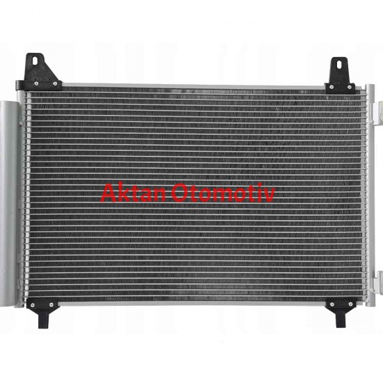 RADYATÖR KLIMA 208 II / 1.2 PURETECH 1.5 BlueHDI 21= / CORSA F 1.2 1.5 19= / C4 III 1.2 PURETECH 21=/   DS 3 CROSSBACK 1.2 PURETECH 1.5 BlueHDI 21=