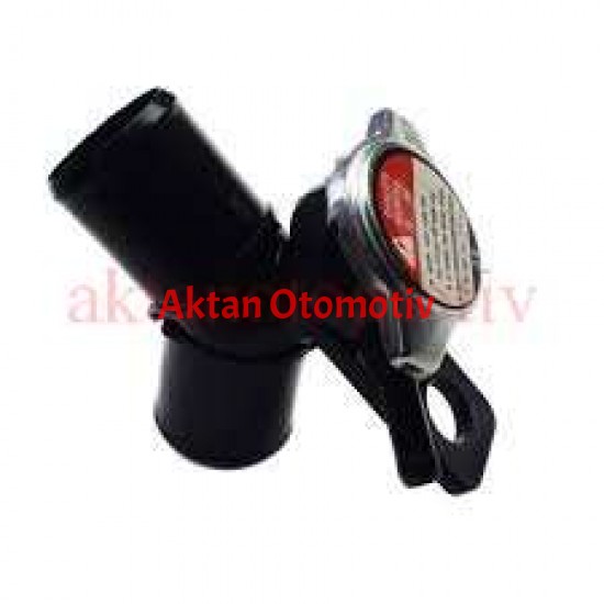 BORU RADYATÖR SU GİRİŞ GRAND VITARA 06-12 1.6
