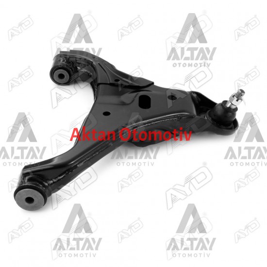 SALINCAK RANGER 11= / BT-50 11= ÖN ALT SAĞ ROTİLLİ