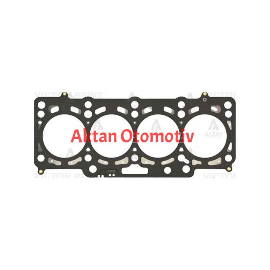 SİLİNDİR KAPAK CONTASI PASSAT / TİGUAN / A3 / A4 / A5 / A6 10= CFCA-CFFB-CFGB-CGLA-CGLB- CFHB-CLCA-CFHC-CFJA-CFJB 2.0 TDİ 2 DELİK