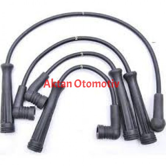 BUJI+BOBIN KABLOSU RENAULT R12 1.4 8V