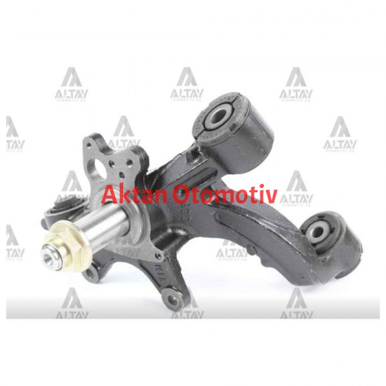 AKS TAŞIYICI CIVIC 04-06 ARKA SAĞ (KAMPANA TİP)