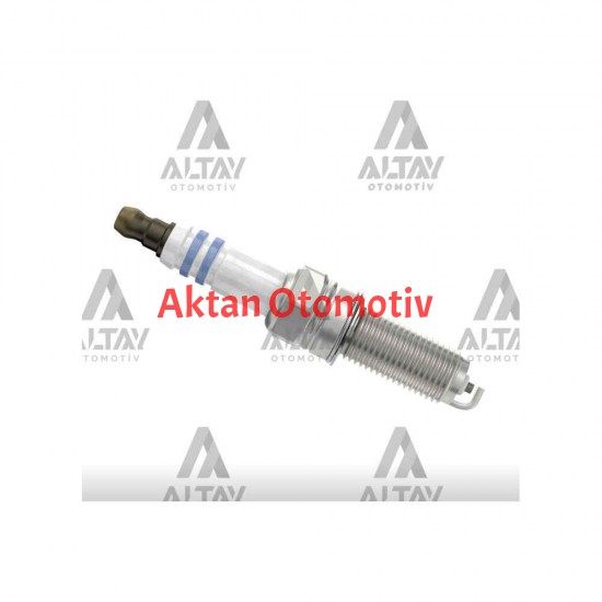 ATEŞLEME BUJİSİ ACCENT 11= BLUE 1.4 / I-10 11-17 1.0 / PICANTO 11-17 1.0 / RIO 11-17 1.25 YR8MEU