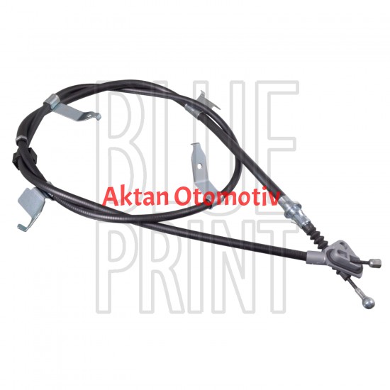 TEL EL FREN COROLLA 06=/ AURIS BENZİNLİ ARKA SAĞ