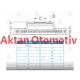 FREN DİSKİ ACCORD 09-15 / ÖN HAVALI 296-5