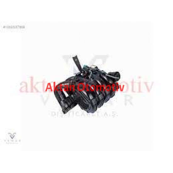 MANİFOLD EMME ACCENT 14-18 BLUE 1.4 BENZİNLİ