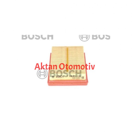 HAVA FİLTRESİ CHR 16= 1.8 / COROLLA 19= 1.8 / YARIS 14= 1.0 / C1 14= 1.0 / COROLLA CROSS 22=