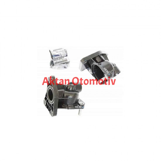 TERMOSTAT KAPAK ALT YUVA I-20 1.2