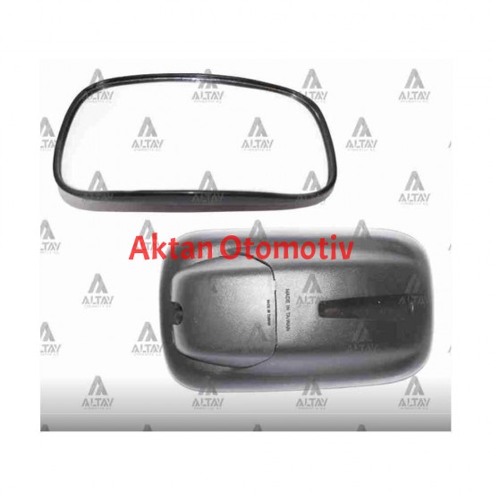 AYNA DIŞ DİKİZ CANTER FE711 / 839 / 859