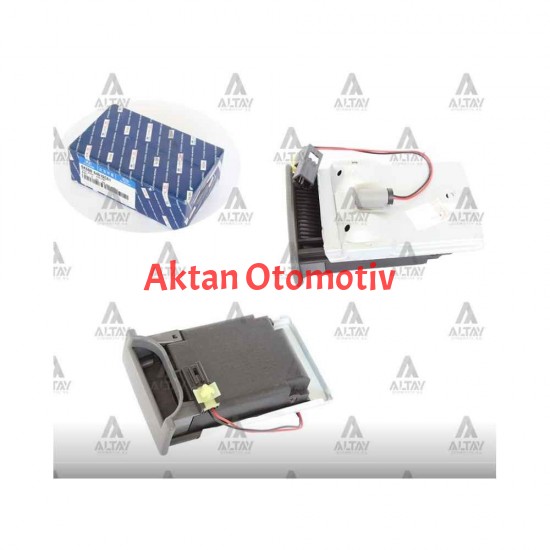 KÜLLÜK BONGO  97-05