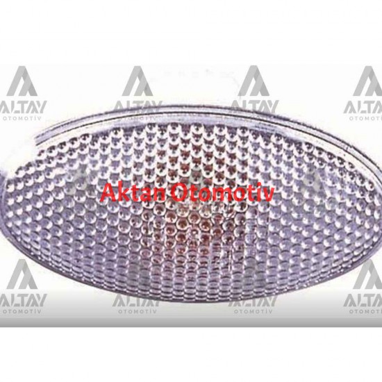 SİNYAL LAMBASI ÇAMURLUK 206 99-03 ÇAMURLUK SİNYALİ