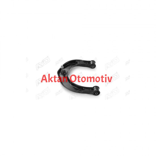 SALINCAK AMAROK 10-16 ROTİLLİ SAC ÜST SOL