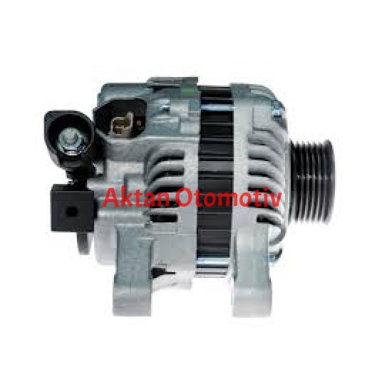 SARJ DINAMO 206 / 307 99= (ALTERNATOR)