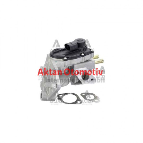 EGR VALFİ GOLF5 / PASSAT / JETTA / A3 04-09 BLR-BVY-BVZ-BLY 2.0 FSİ