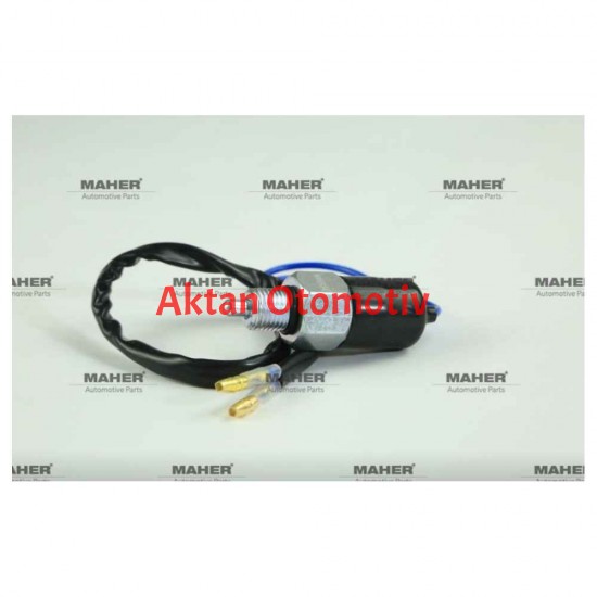 MÜŞÜR GERİ VİTES L-300