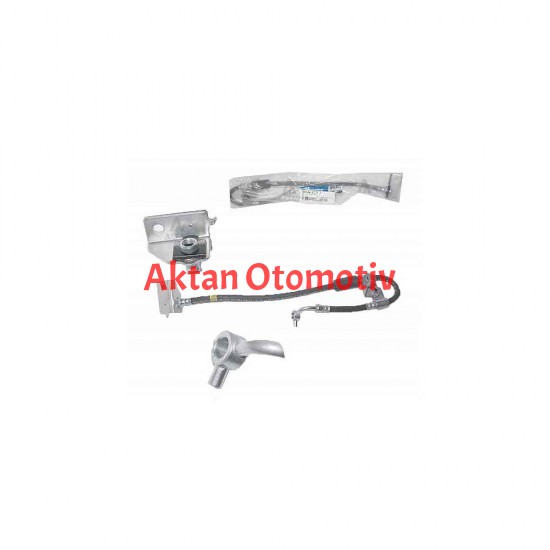 HORTUM FREN ELANTRA 11= ÖN SAĞ