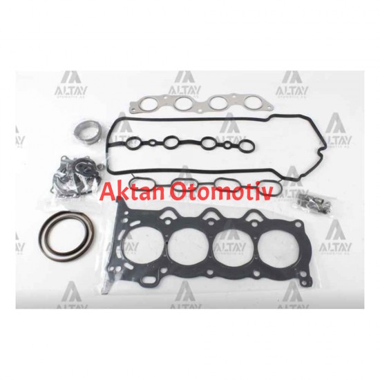 TAKIM CONTA YARIS  99-02 1.3cc / 1NZFE / 2NZFE