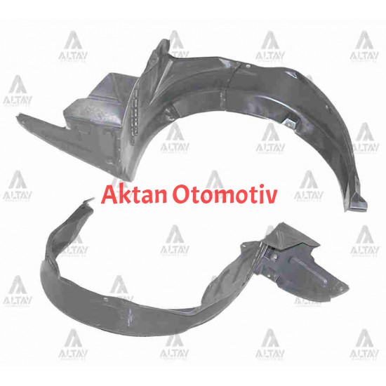 ÇAMURLUK DAVLUMBAZI ACCENT ÖN 00-02 SAĞ