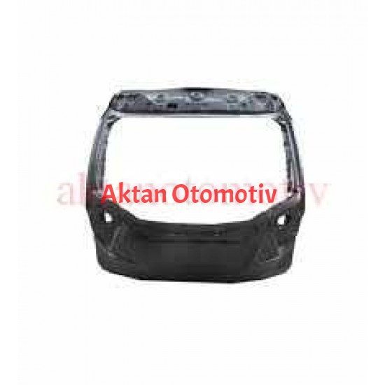 BAGAJ KAPAĞI CHR 16-19