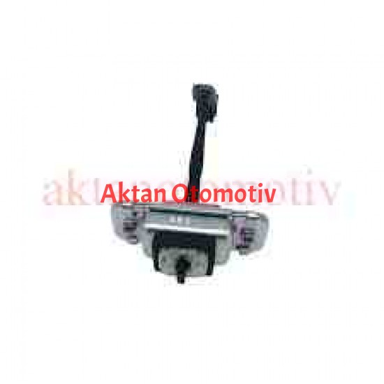 KAPI GERGİSİ ACCENT ÖN 06-11 ERA /RIO 06-11 SAĞ