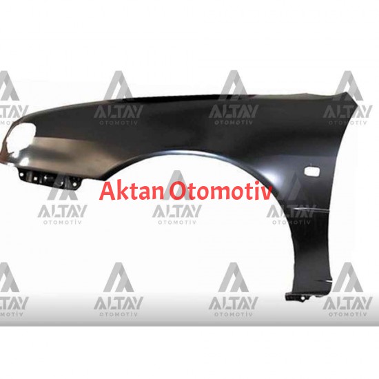 ÇAMURLUK COROLLA 00-02 ZZ-111 ÖN SOL