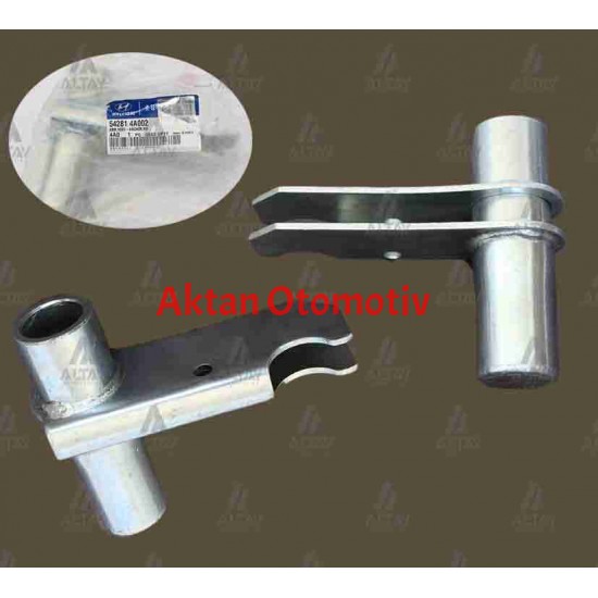 TORSİYON GERME KOLU STAREX  98-08 SAĞ