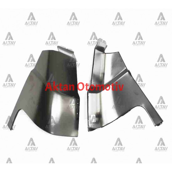 KÖŞE SACI L-300  97= SAĞ