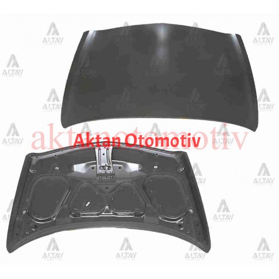 MOTOR KAPUTU JAZZ 02-08